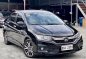 Sell Purple 2021 Honda City in Parañaque-0