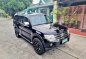 Selling Purple Mitsubishi Pajero 2010 in Bacoor-4