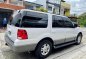Sell Purple 2003 Ford Expedition in Pasig-2