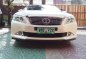 Pearl White Toyota Camry 2014 for sale in Automatic-0