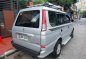 Selling Silver Mitsubishi Adventure 2015 in Marikina-4