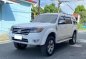 Selling Purple Ford Everest 2010 in Manila-1