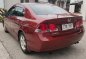 Sell Purple 2008 Honda Civic in Quezon City-3