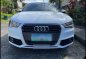 Purple Audi A1 2013 for sale in Quezon City-1