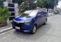 Purple Toyota Avanza 2019 for sale in Automatic-1