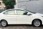 Sell Silver 2019 Honda City in Quezon City-3