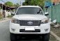 Selling Purple Ford Everest 2010 in Manila-0
