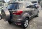 Purple Ford Ecosport 2016 for sale in Manila-3