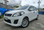 Purple Suzuki Ertiga 2016 for sale in Manual-0