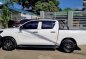 Sell Purple 2017 Toyota Hilux in Las Piñas-5