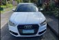 Purple Audi A1 2013 for sale in Quezon City-3