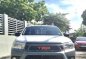 Sell Purple 2017 Toyota Hilux in Las Piñas-2