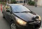 Selling Purple Hyundai Accent 2016 in Pasay-3