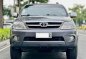 Sell Purple 2006 Toyota Fortuner in Makati-0