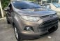 Purple Ford Ecosport 2016 for sale in Manila-1