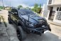 Sell Purple 2018 Ford Ranger in Pasig-6