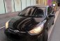 Selling Purple Hyundai Accent 2016 in Pasay-2