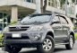 Sell Purple 2006 Toyota Fortuner in Makati-2