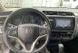 Sell Purple 2021 Honda City in Parañaque-2