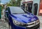 Purple Toyota Innova 2017 for sale in Manila-3