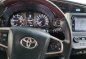 Silver Toyota Grandia 2019 for sale in Manual-4