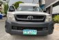 Selling Purple Toyota Hilux 2011 in Makati-0