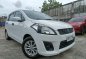 Purple Suzuki Ertiga 2016 for sale in Manual-2