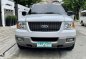 Sell Purple 2003 Ford Expedition in Pasig-1