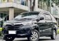 Selling Purple Toyota Avanza 2017 in Makati-1