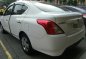 Purple Nissan Almera 2017 for sale in Manila-4