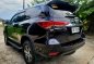 Purple Toyota Fortuner 2019 for sale in Caloocan-3