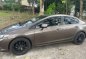 Purple Honda Civic 2012 for sale in Automatic-0