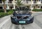 Sell Purple 2012 Volvo XC60 in Parañaque-9
