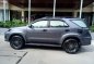 Toyota Fortuner 2.7 (A)-0