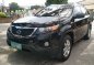 Purple Kia Sorento 2021 for sale in Automatic-7