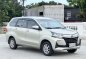 Selling Silver Toyota Avanza 2021 in Parañaque-2