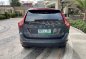 Sell Purple 2012 Volvo XC60 in Parañaque-1