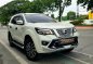 Sell Purple 2019 Nissan Terra in Quezon City-8