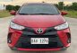 Silver Toyota Vios 2021 for sale in Parañaque-2