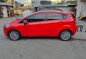 Purple Ford Fiesta 2013 for sale in Las Piñas-8