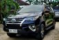 Purple Toyota Fortuner 2019 for sale in Caloocan-1