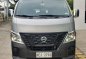 Purple Nissan Urvan 2019 for sale in Caloocan-2