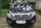 Purple Nissan Navara 2019 for sale in Automatic-0