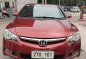 Sell Purple 2008 Honda Civic in Quezon City-0