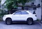 Selling Purple Toyota Fortuner 2006 in Manila-2