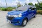 Sell Purple 2018 Toyota Avanza in Cebu City-1