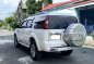 Selling Purple Ford Everest 2010 in Manila-5