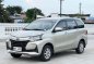 Selling Silver Toyota Avanza 2021 in Parañaque-4