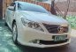 Pearl White Toyota Camry 2014 for sale in Automatic-1