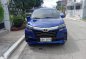 Purple Toyota Avanza 2019 for sale in Automatic-0